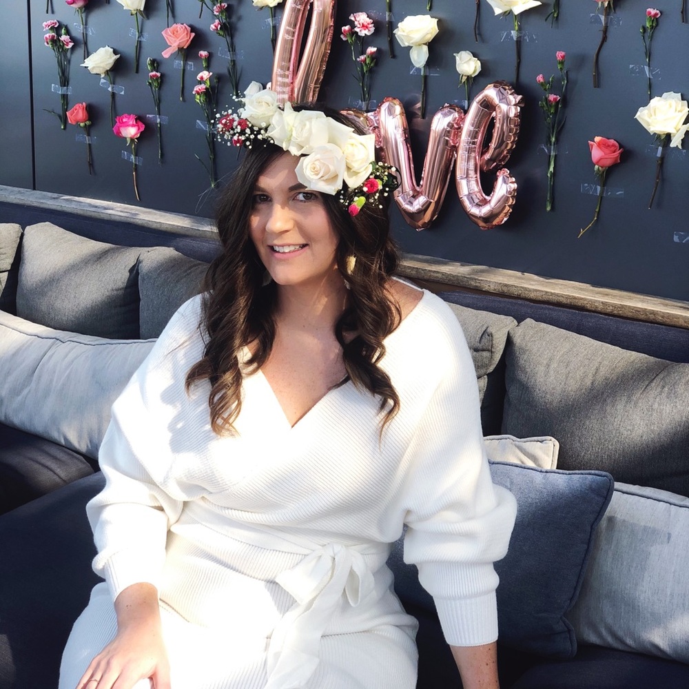 Meet your Posher, Kait